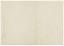Walden Pond. A reduced plan. 1846. Original pencil map.