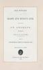 [Original title page.], title page