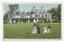 The Original Daniel Webster House, Marshfield, Mass.