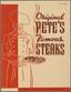 Original Pete's Famous Steaks - Restaurant menu