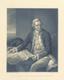engraving from "Captain Cook's Original Voyages round the World ... [The abridgment of G. W. Anderson.] Embellished with engravings, etc"