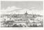 Ansicht der Stadt Wien gegen das Kärnthnertor. Nach J. A. Delsenbachs Originale vom Jahre 1719