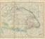 map from "Memoiren ... April bis October 1849. Original Ausgabe"