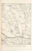 map from "Memoiren ... April bis October 1849. Original Ausgabe"