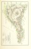 map from "Die Insel Tenerife. Wanderungen im canarischen Hoch- und Tiefland ... Mit 4 Originalkarten und 33 Textbildern"