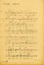 Original notes of 'Segélj el, Uram Isten  (Gathering of evergreen)' Page 2 - ZTI_Lsz_5616b